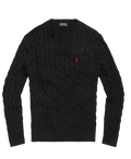 Ralph Lauren Knitted Sweater - Eestileiud