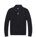 Ralph Lauren Knitted (Quarter Zip) - Eestileiud