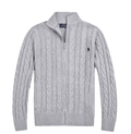 Ralph Lauren Knitted (Quarter Zip) - Eestileiud