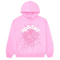 SP5DER HOODIE - Eestileiud