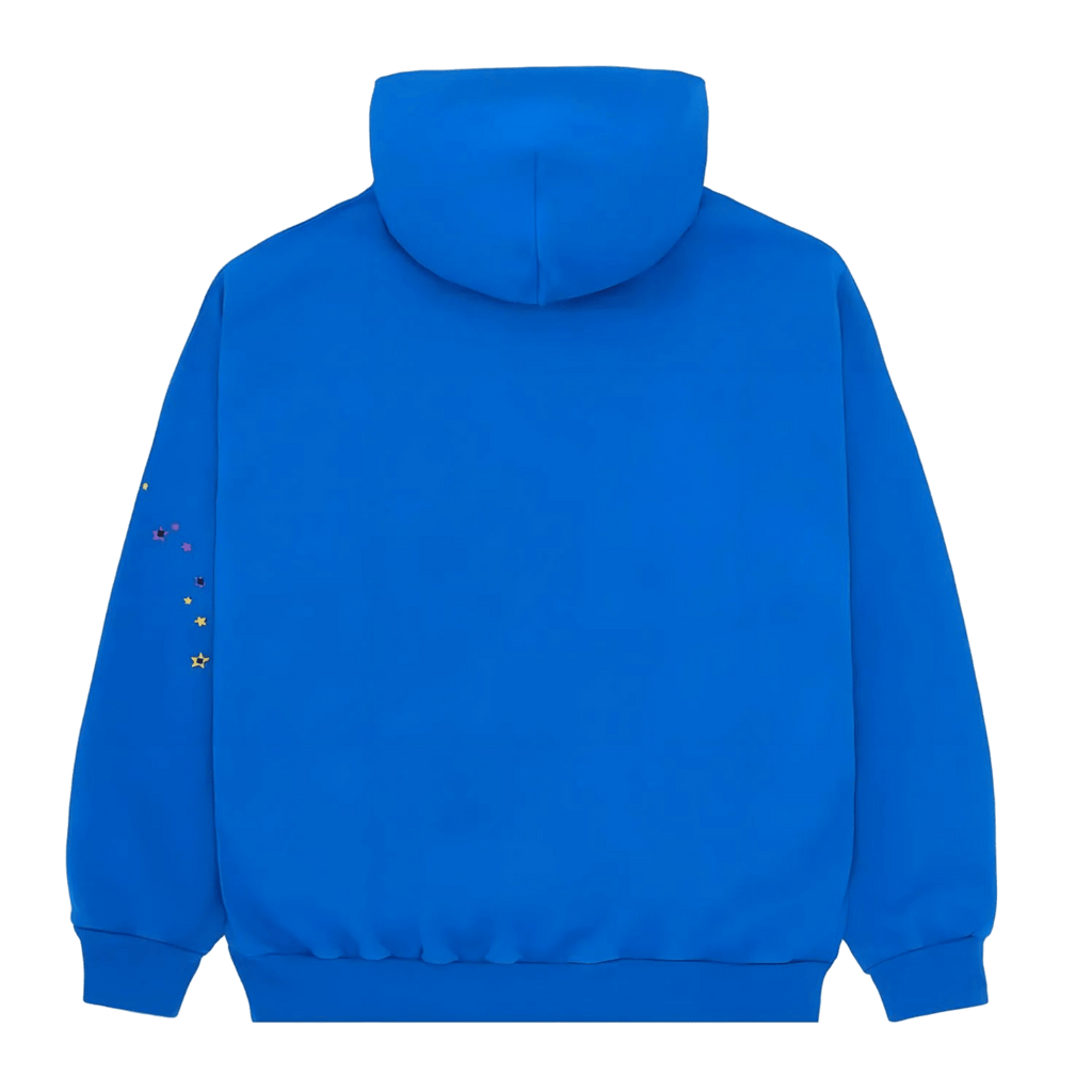 SP5DER HOODIE - Eestileiud