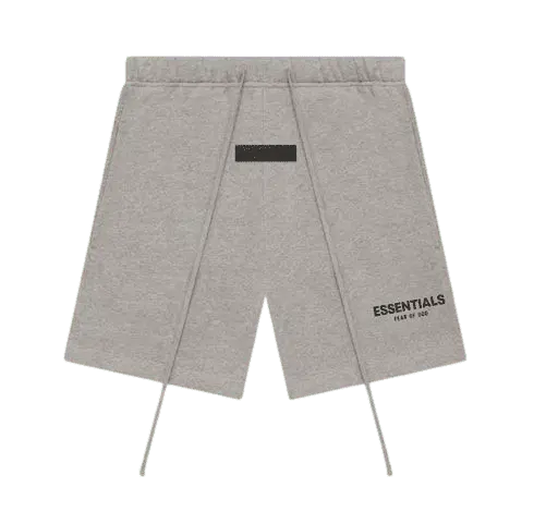 Essentials shorts - EestiLeiud