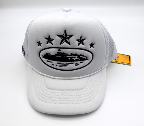 cortez cap - EestiLeiud